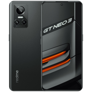 Realme GT Neo 3 Realme GT Neo 3
